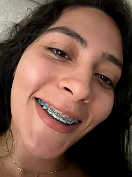 Sophie__Foxxx webcam