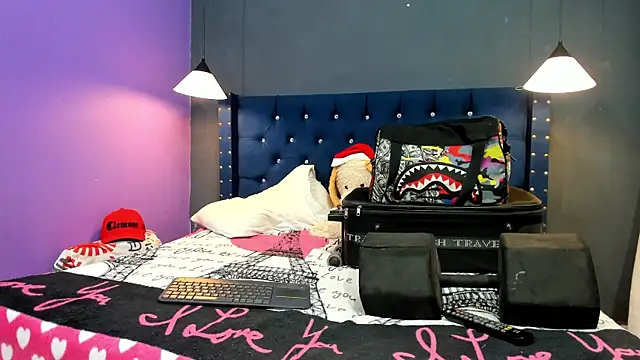 Salomon_koude webcam