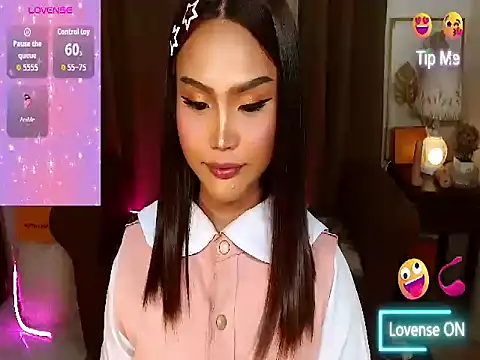 _TransGoddessAthena_ webcam