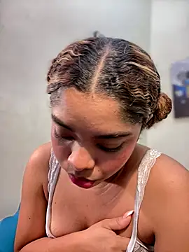 ChristyAddams webcam