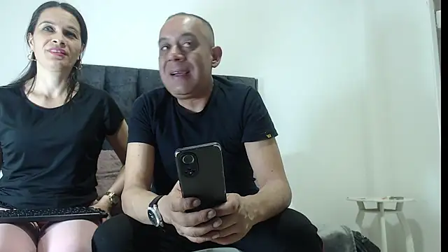 GabrielandAbigail webcam