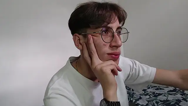 Dio__morningstar webcam