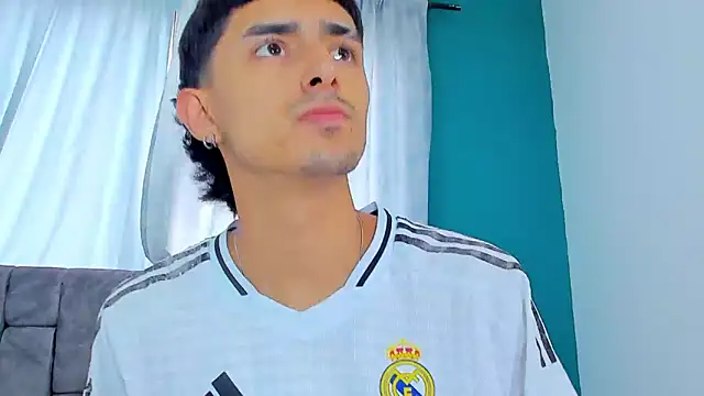 Anthony_carter webcam