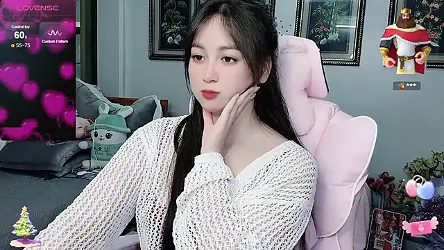 _nana_20 - _Nana_20's free webcam - UK Sex Cams