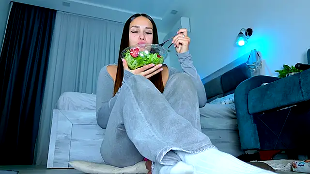 brenda_m00n (F young) - MAKE ME RIDE 😈