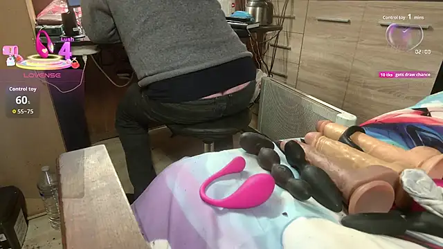 misteryman1956 webcam