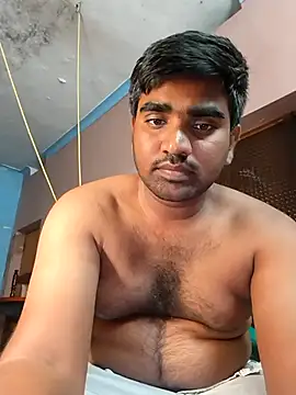 Harsha_Happy webcam