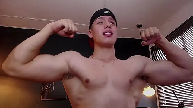 deivid_parker webcam