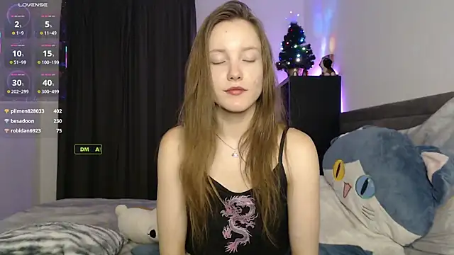 TheOften_Kris webcam