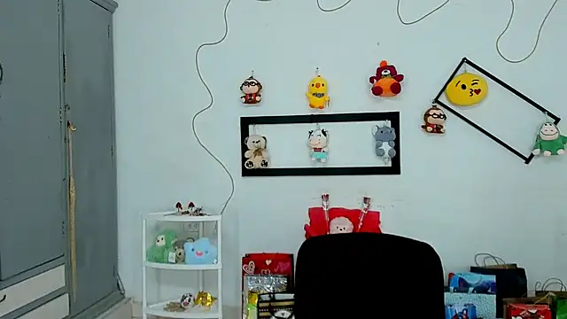 gregorii_adams (M young) - show cum