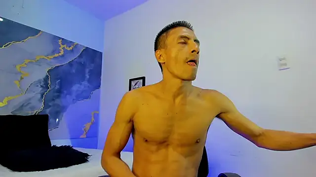 latin_crissex webcam