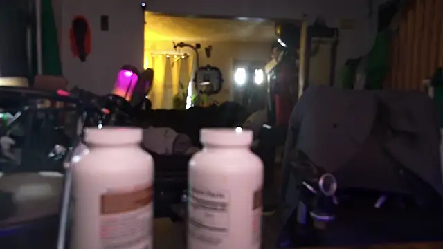 MasterDaddyCool webcam