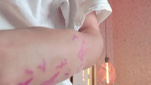 ambar_rosse25 webcam