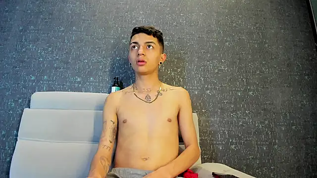 nickandabby_ - NickandAbby_'s free webcam - UK Sex Cams