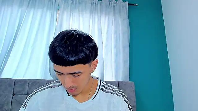 Anthony_carter webcam