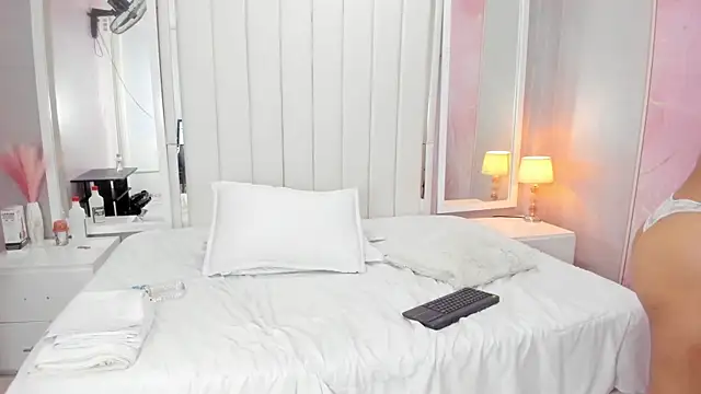 Kendall_curves webcam