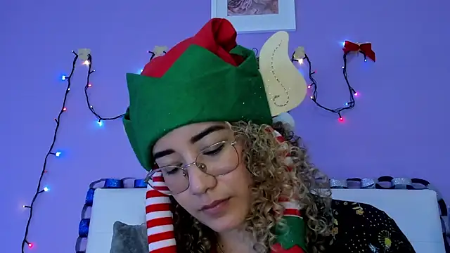 Charlotte11-11 webcam