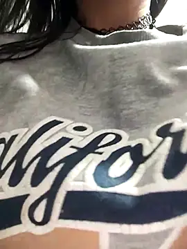 Valentina_Squirt- webcam