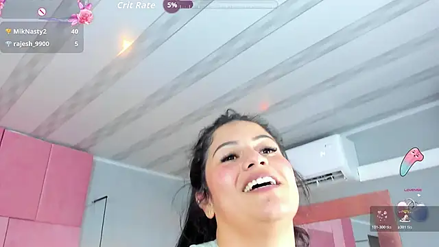 XiommyMorriss webcam