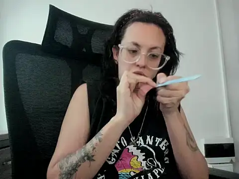 dalila_macherano1 webcam