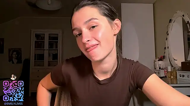 DarlineBrustera webcam