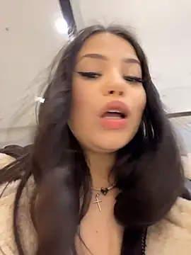 chloe__moon (F young) - Tease tight pussy with dildo