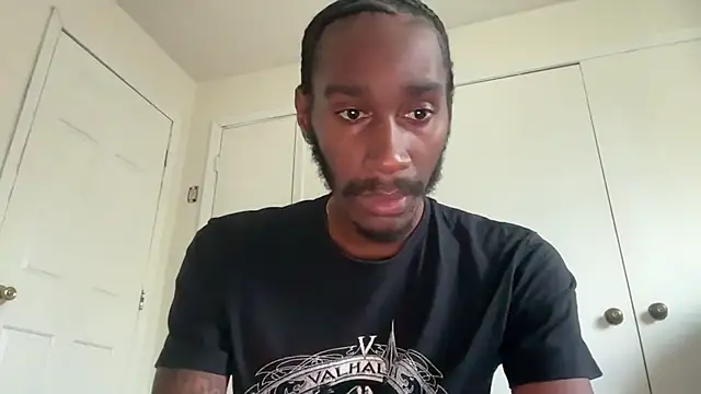 Cyberkennywrld webcam