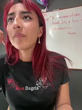 JuliethaDemon_ webcam