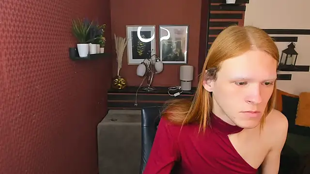 ChloeValentinee webcam