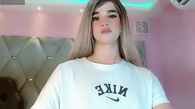 VeroniicaSmiith webcam