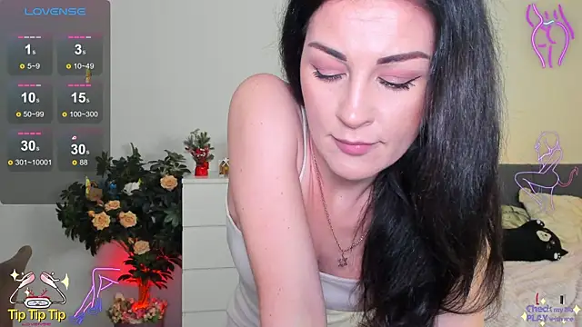 KerryCandy_Girl webcam