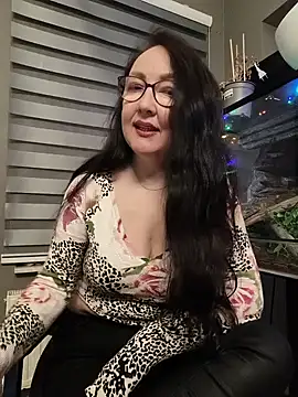 CamilleDesire webcam