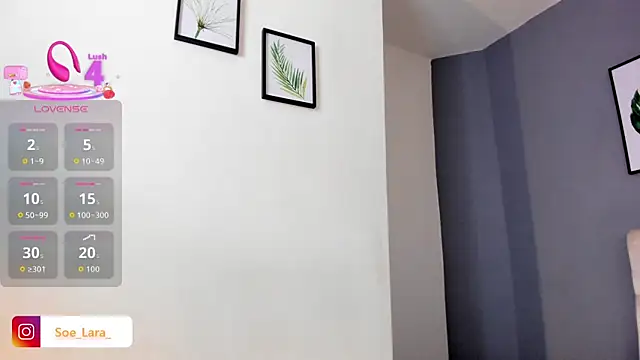 Soe_Lara webcam