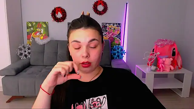 queenofthesense_ webcam