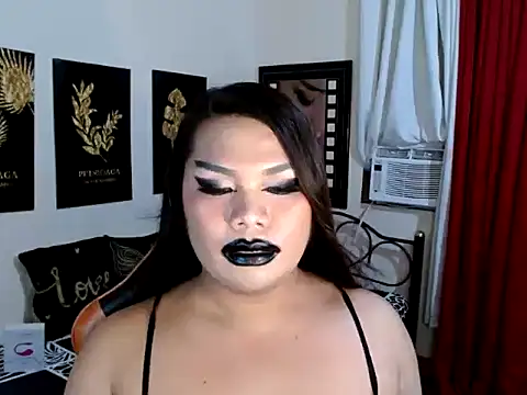 TSbrianaHugeCock webcam