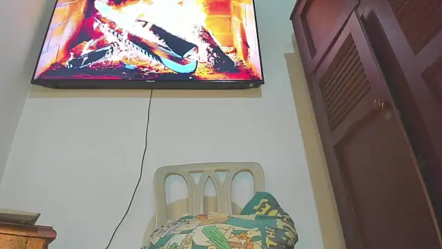 Master_liam00 webcam