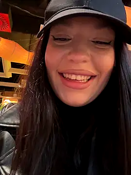 ClaraPasssion webcam