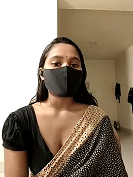 Webcam Model (Zisha-)  is live.Free join now!