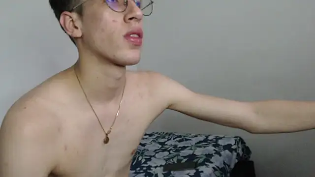 Dio__morningstar webcam