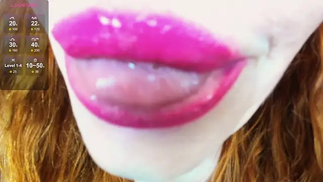 softlysoftlyasbeauty webcam