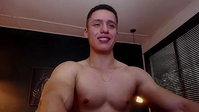 deivid_parker webcam