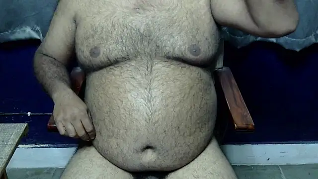 hairysubcub_70 webcam