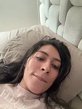 Sophie__Foxxx webcam