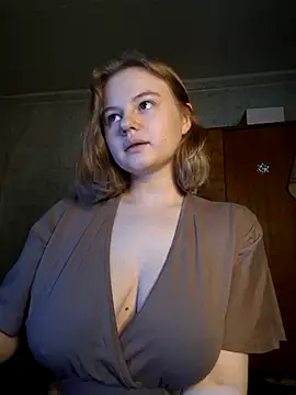 SlipperSherry webcam