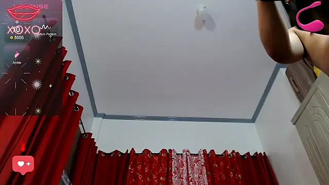 Kiethmadison_Miller webcam