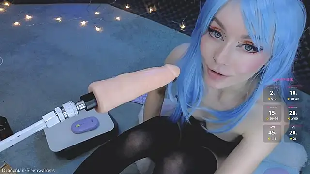 kasatka969 (F young) - SHOW cute small TITS