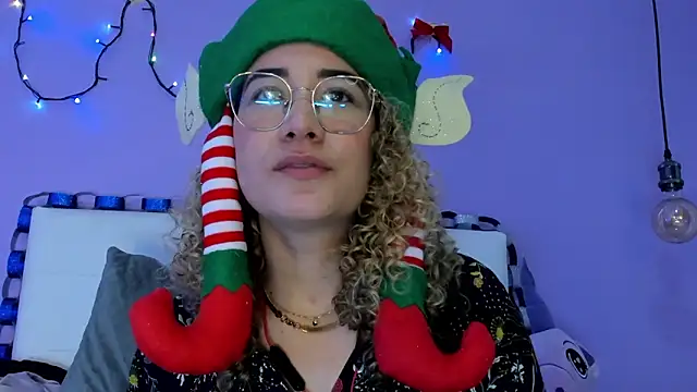 Charlotte11-11 webcam