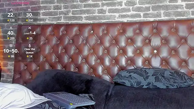 Drake_Nassir4 webcam