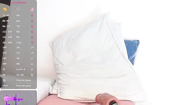 ViolettBrowns webcam