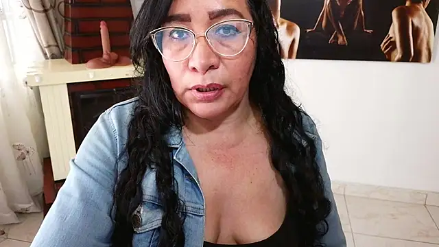 Grace_mature_milf webcam